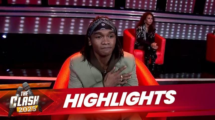 The Clash 2025