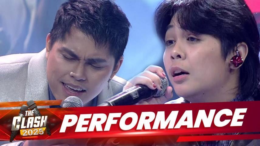 The Clash 2025