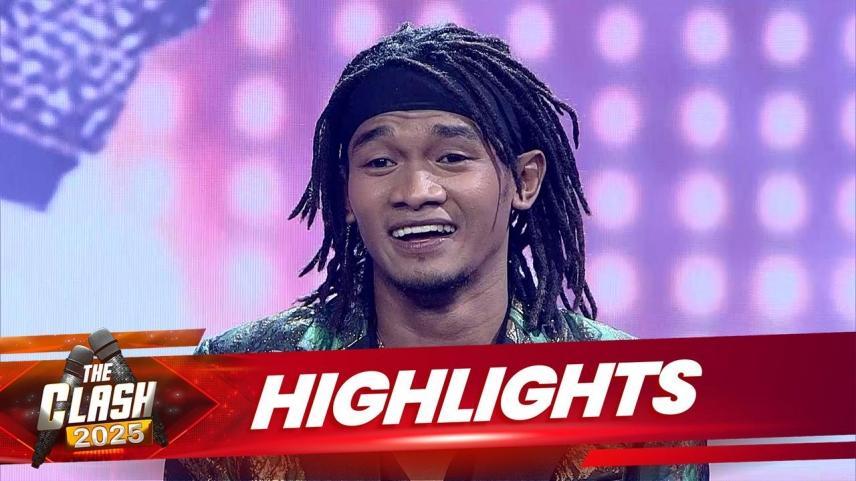 The Clash 2025