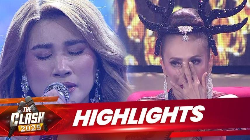 The Clash 2025