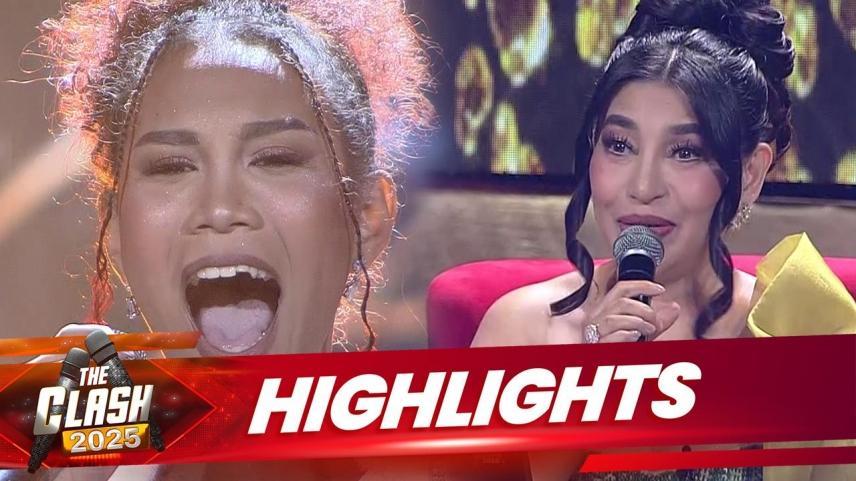 The Clash 2025