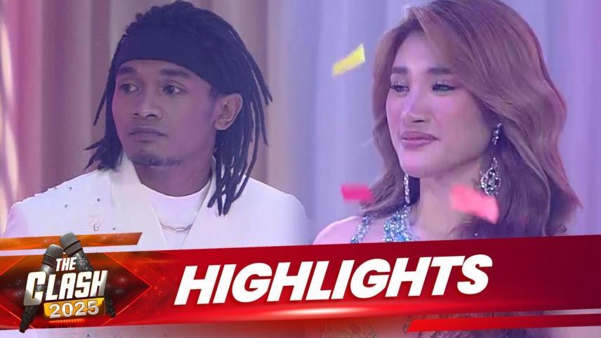 The Clash 2025