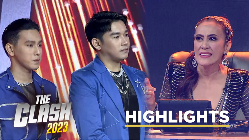 The Clash 2023