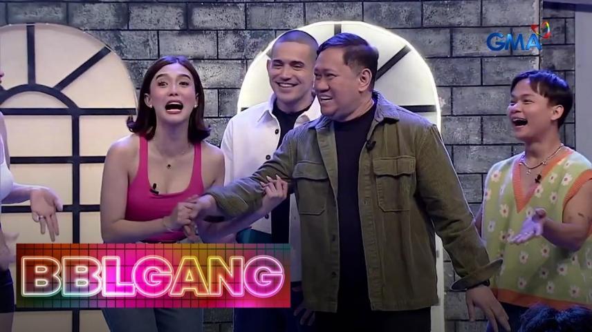 Bubble Gang
