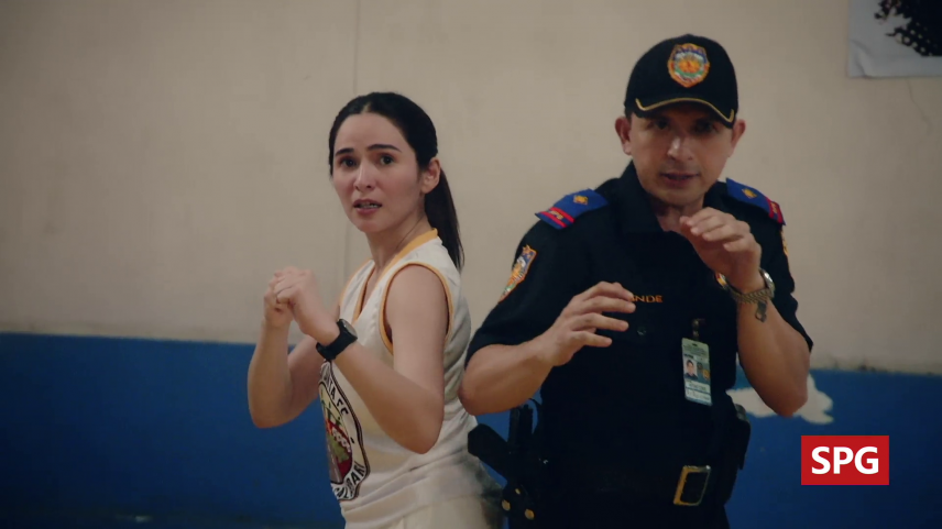 jennylyn mercado and dennis trillo in sanggang dikit fr