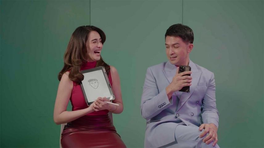 jennylyn mercado sketches dennis trillo