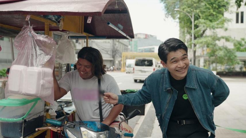 Sang'gre: Enchanta 101 with Vince Maristela