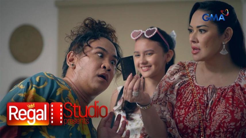 Regal Studio Presents