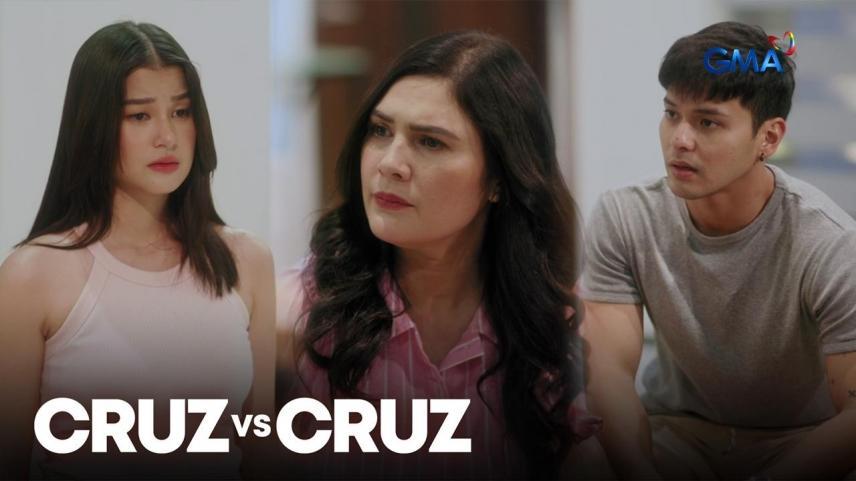 Cruz vs Cruz