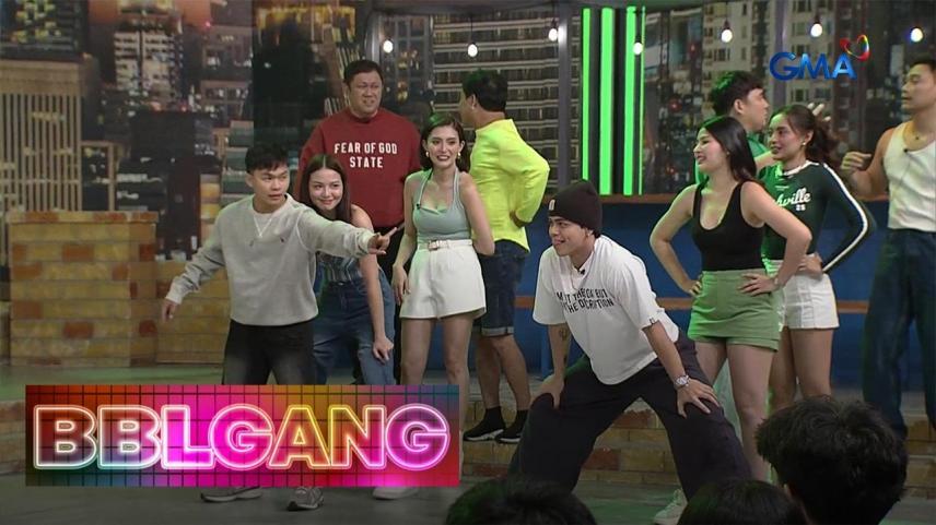 Bubble Gang