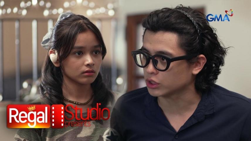 Regal Studio Presents