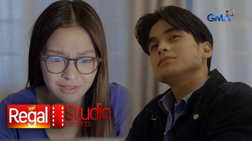 Regal Studio Presents