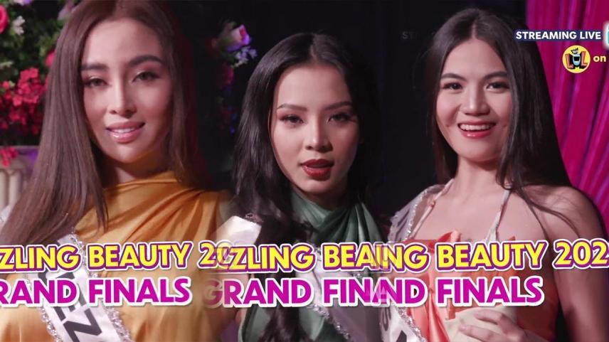 The Boobay and Tekla Show