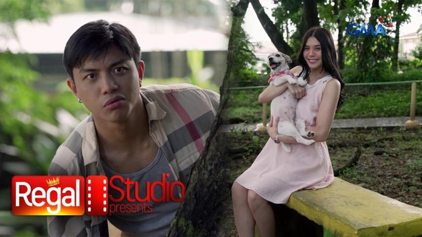 Regal Studio Presents