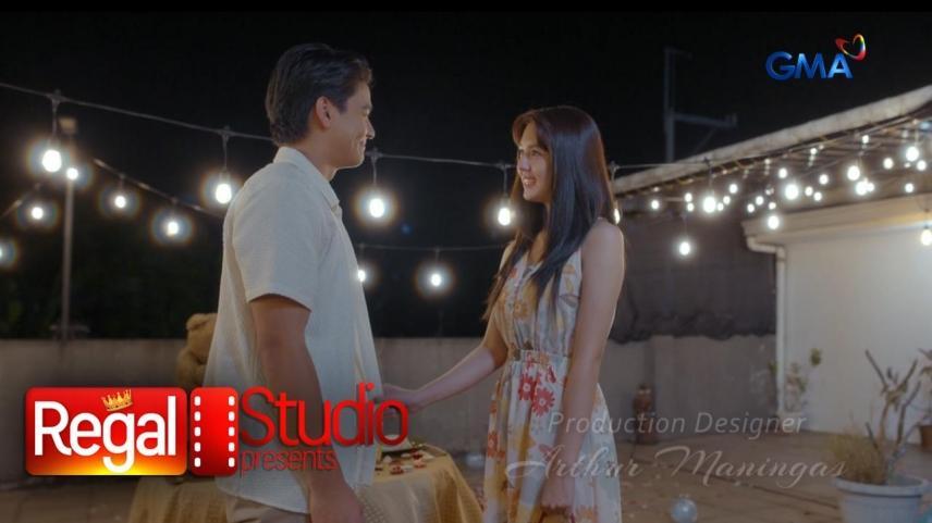 Regal Studio Presents