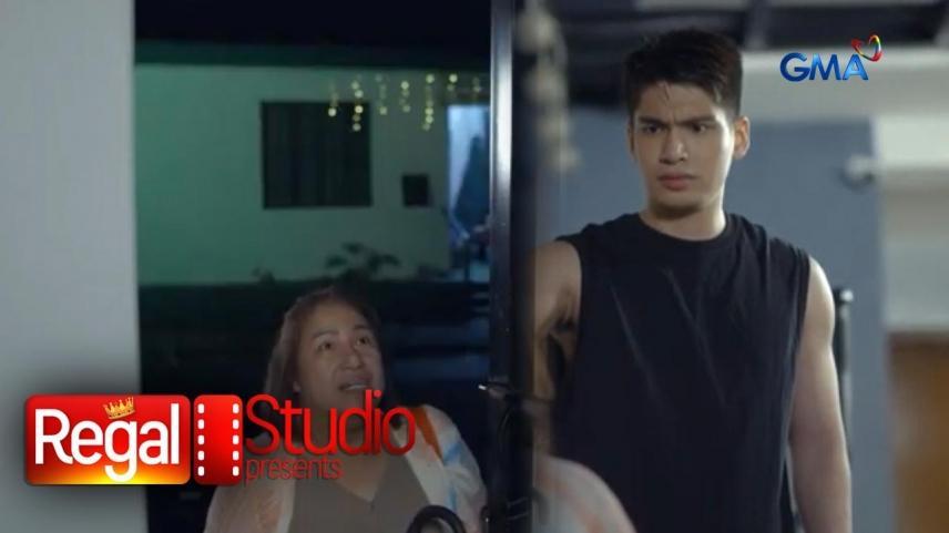 Regal Studio Presents