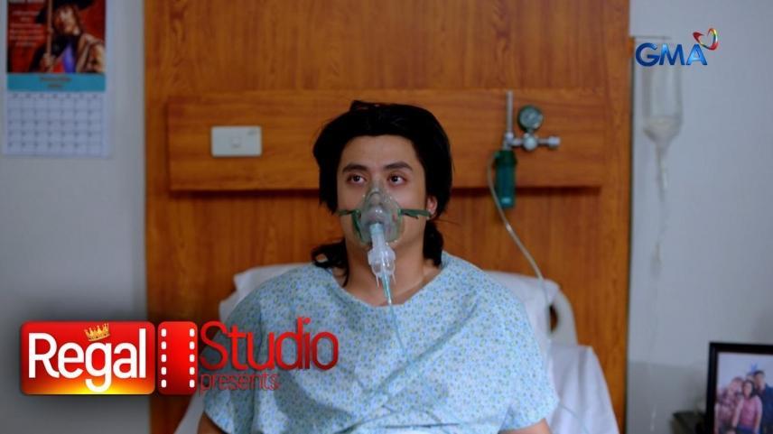 Regal Studio Presents