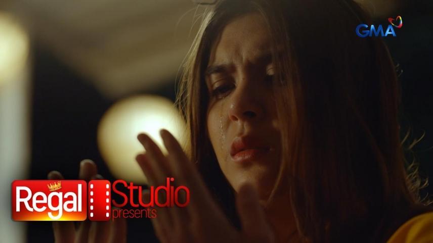 Regal Studio Presents