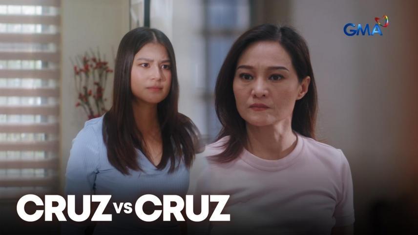 Cruz vs Cruz