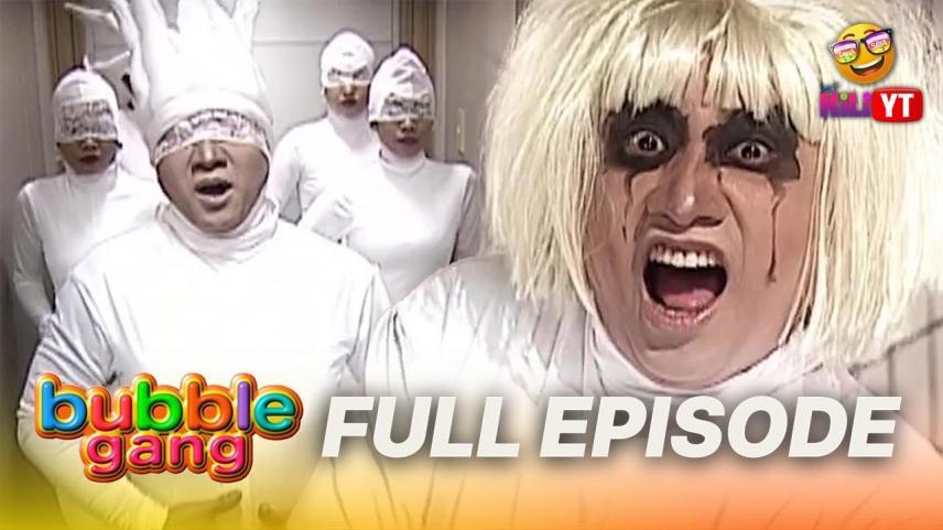 Bubble Gang