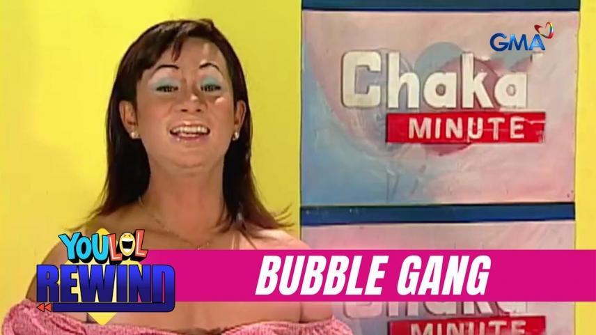 Bubble Gang