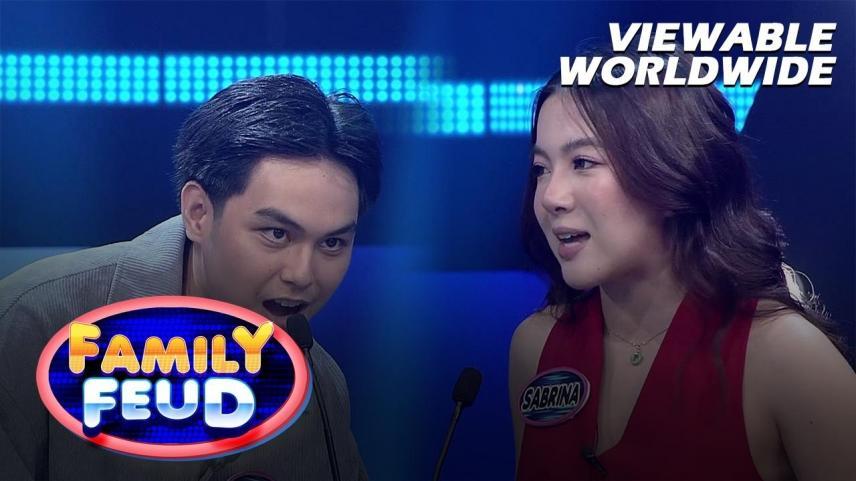 Family Feud