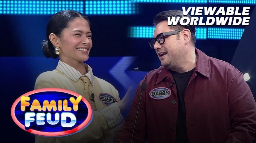 Family Feud
