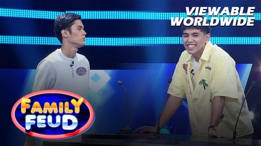 Family Feud