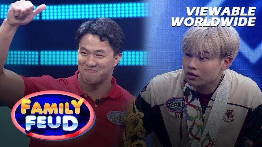 Family Feud