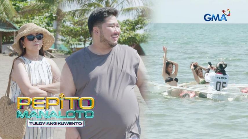 Pepito Manaloto