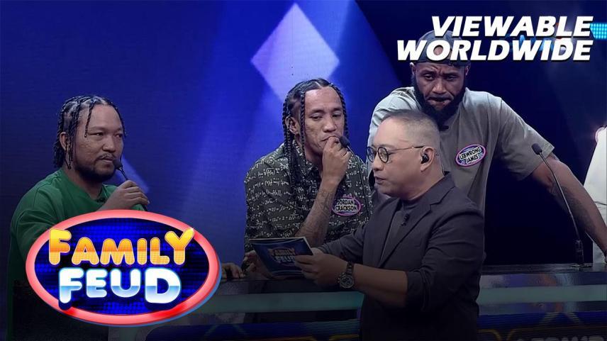 Family Feud