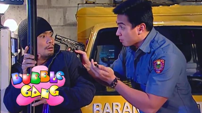 Bubble Gang