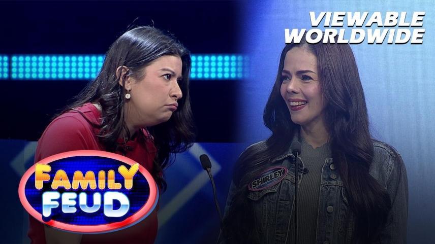 Family Feud