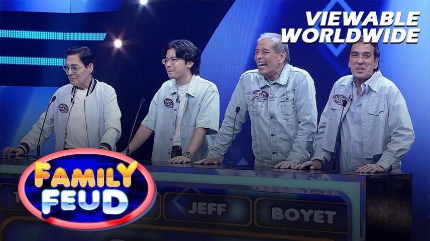 Family Feud