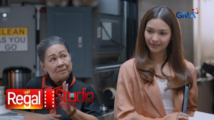 Regal Studio Presents