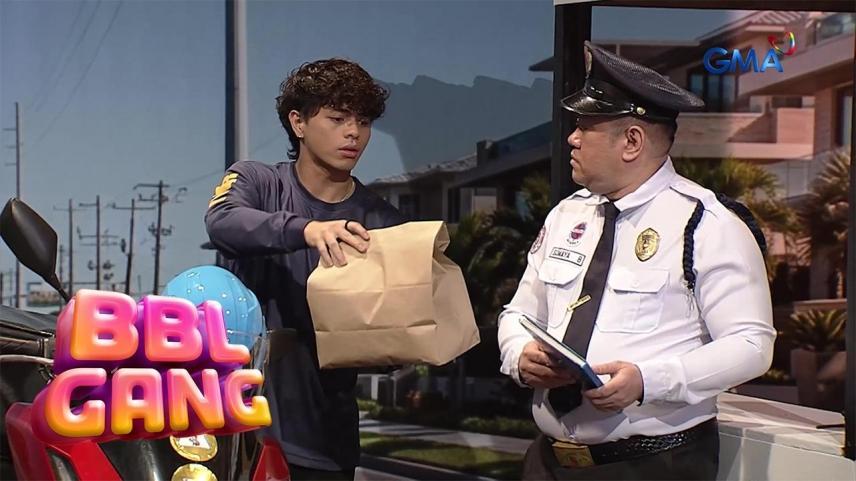 Bubble Gang