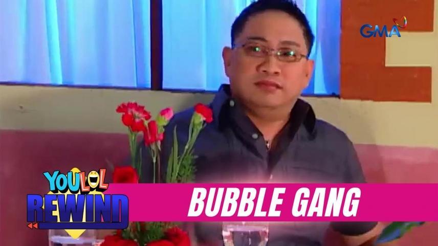 Bubble Gang
