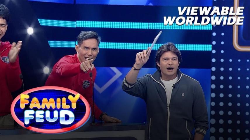 Family Feud