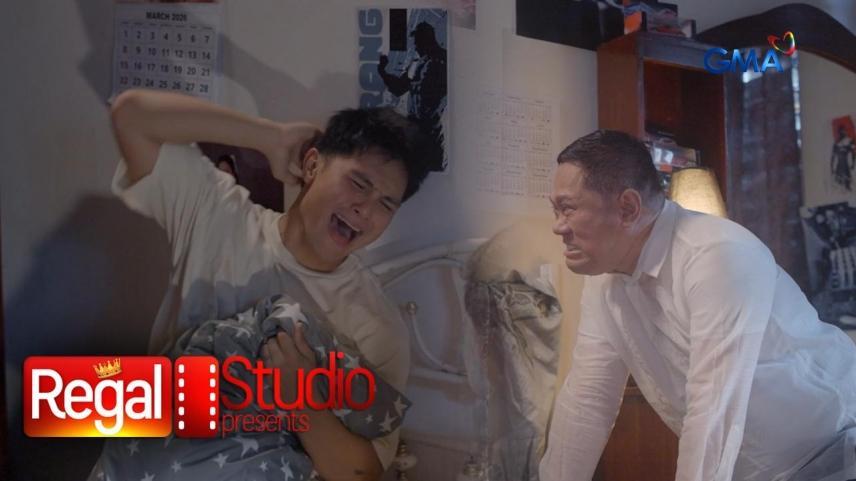 Regal Studio Presents