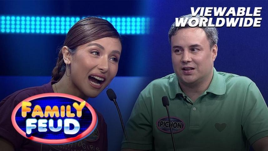 Family Feud