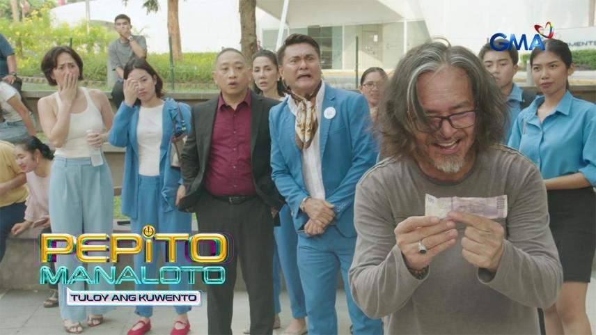 Pepito Manaloto