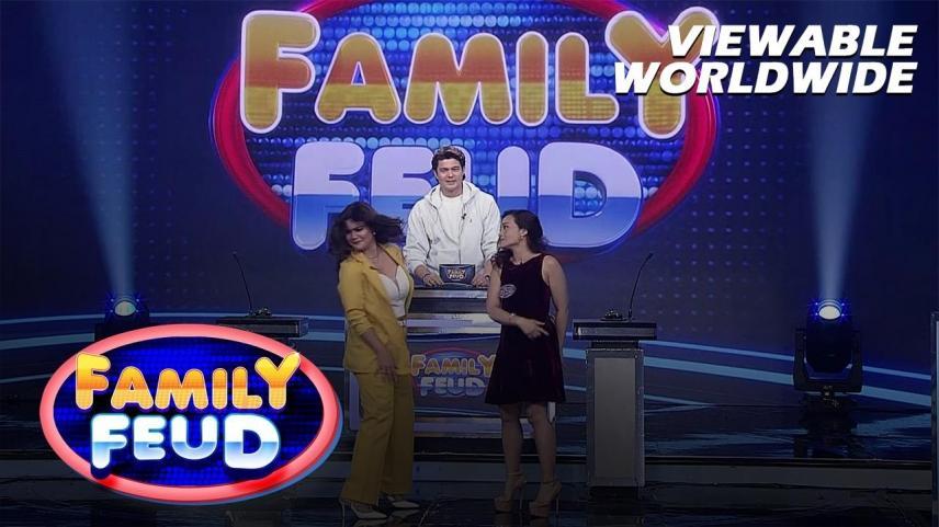 Family Feud