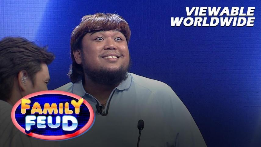 Family Feud