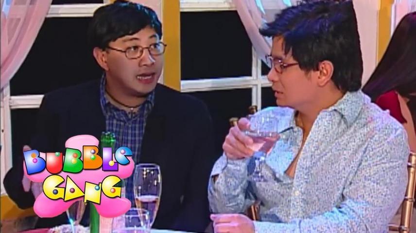 Bubble Gang