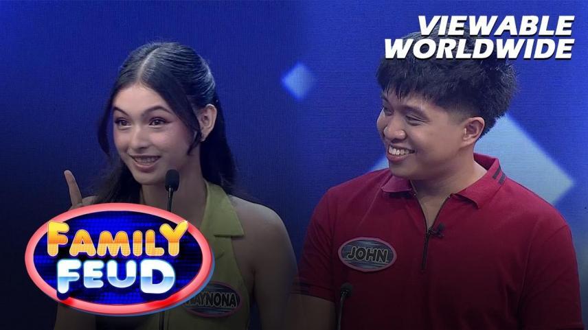 Family Feud