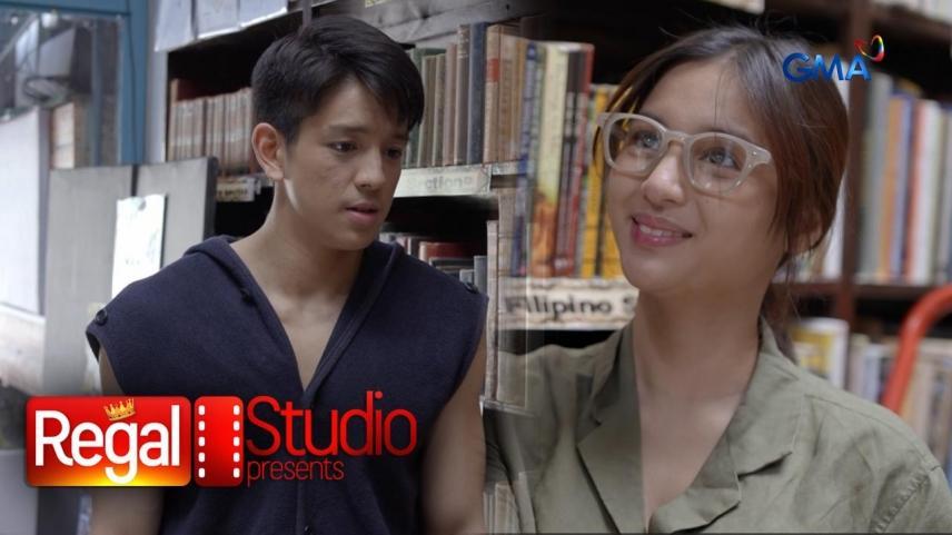 Regal Studio Presents