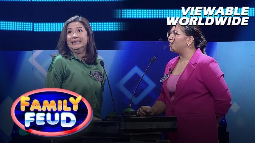 Family Feud