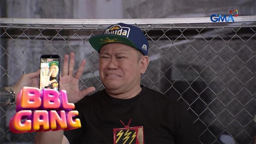 Bubble Gang