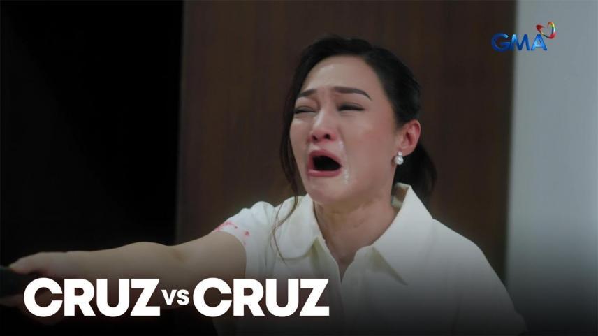 Cruz vs Cruz