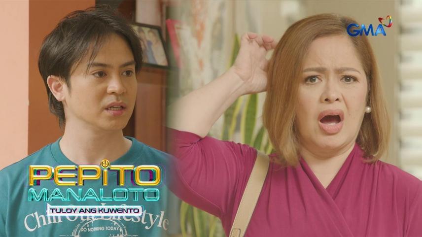 Pepito Manaloto